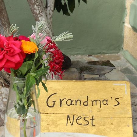 Вілла Grandma'S Nest Кісамос Екстер'єр фото